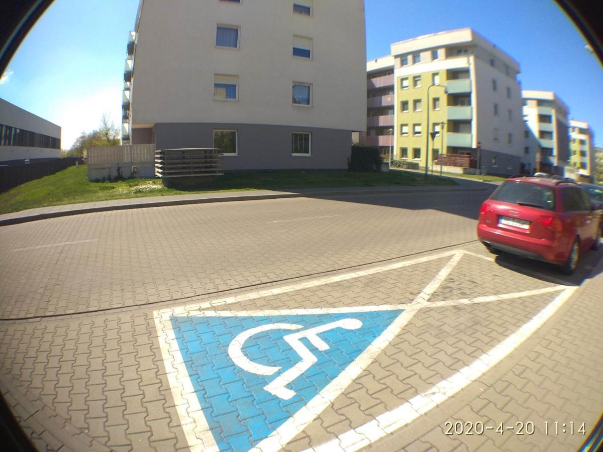 2060 Zwyciestwa 5G - Tanie Pokoje W Apartamencie - Samodzielne Zameldowanie - Self Check In Poznań Kültér fotó