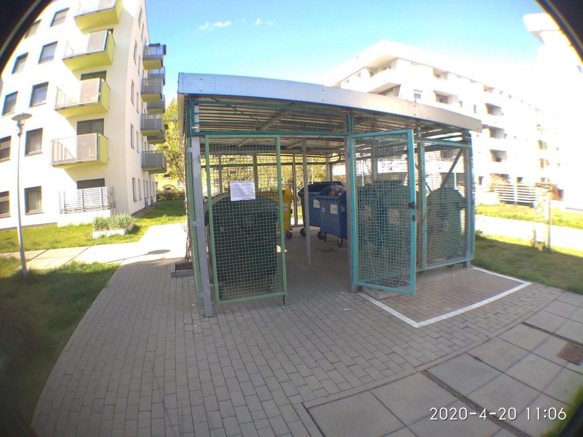 2060 Zwyciestwa 5G - Tanie Pokoje W Apartamencie - Samodzielne Zameldowanie - Self Check In Poznań Kültér fotó