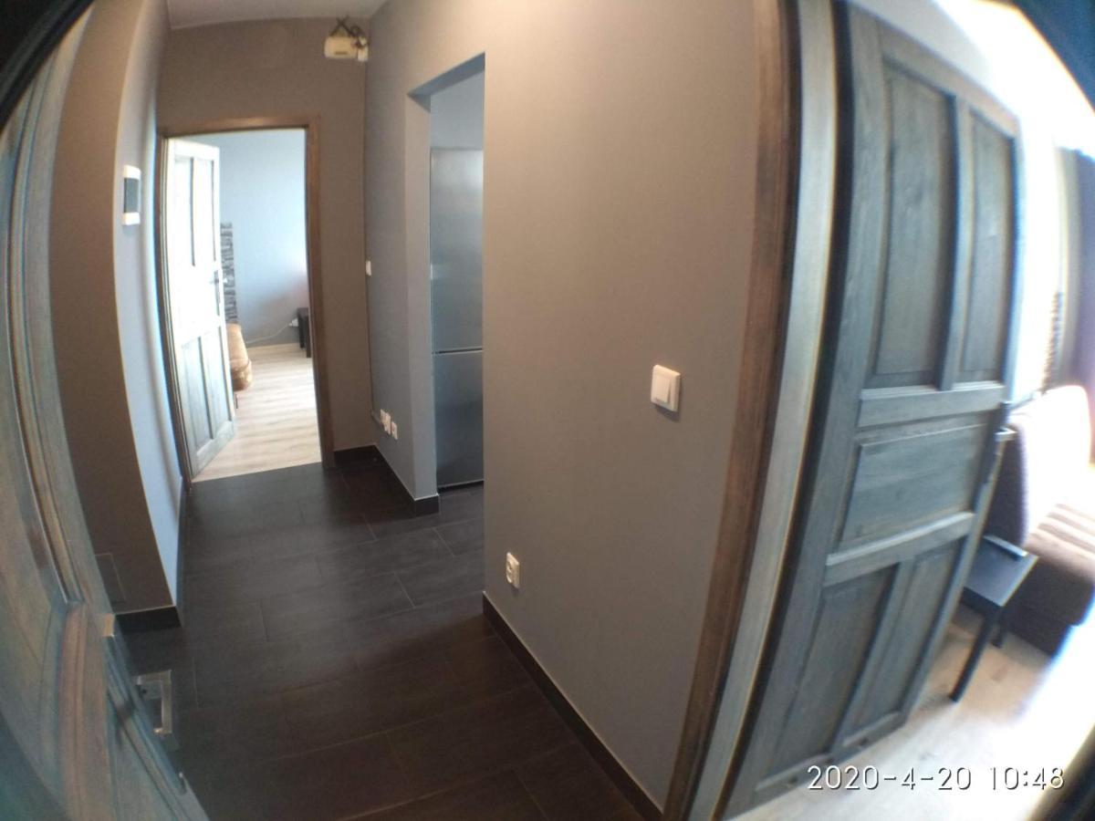 2060 Zwyciestwa 5G - Tanie Pokoje W Apartamencie - Samodzielne Zameldowanie - Self Check In Poznań Kültér fotó