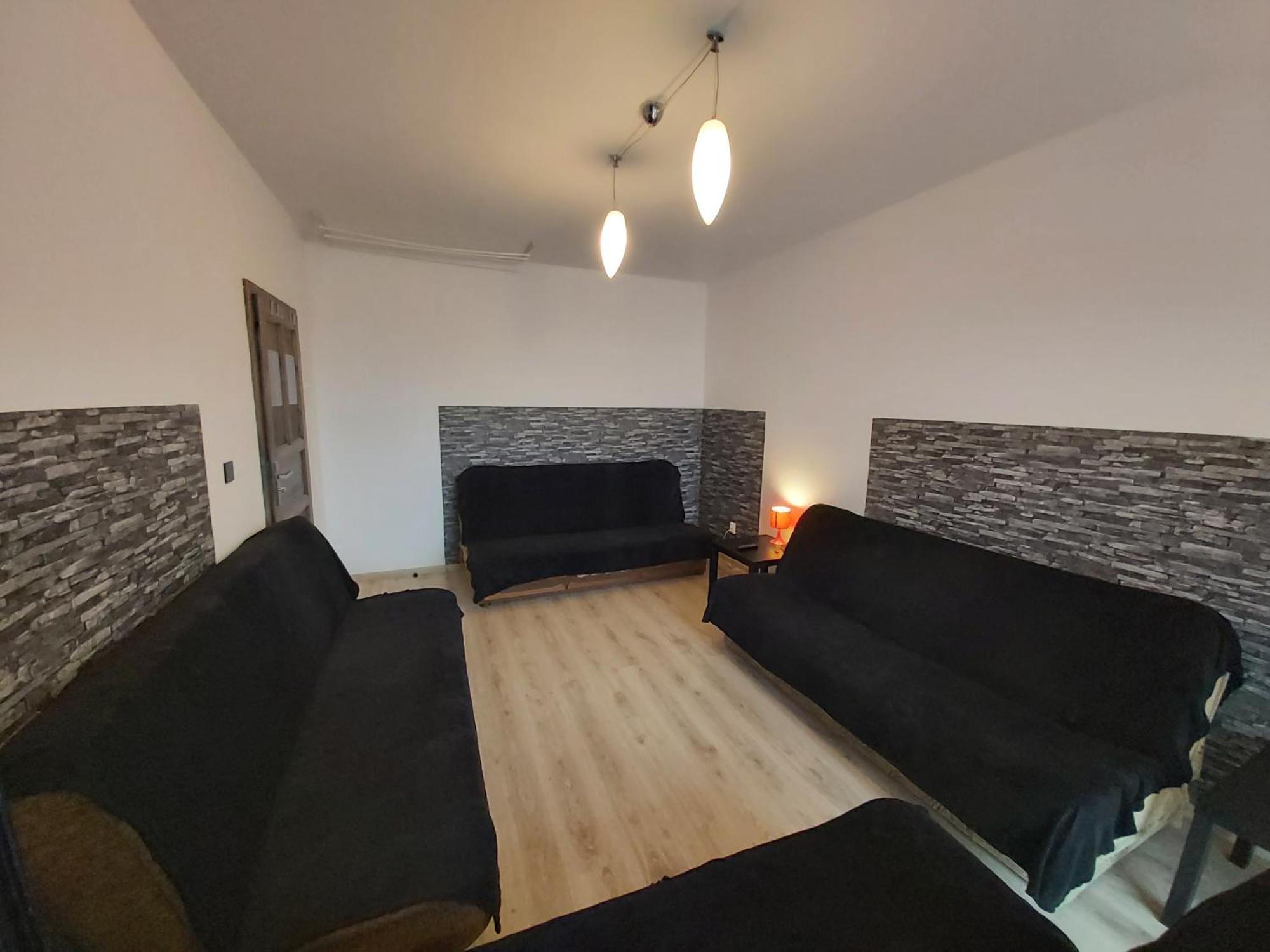 2060 Zwyciestwa 5G - Tanie Pokoje W Apartamencie - Samodzielne Zameldowanie - Self Check In Poznań Kültér fotó