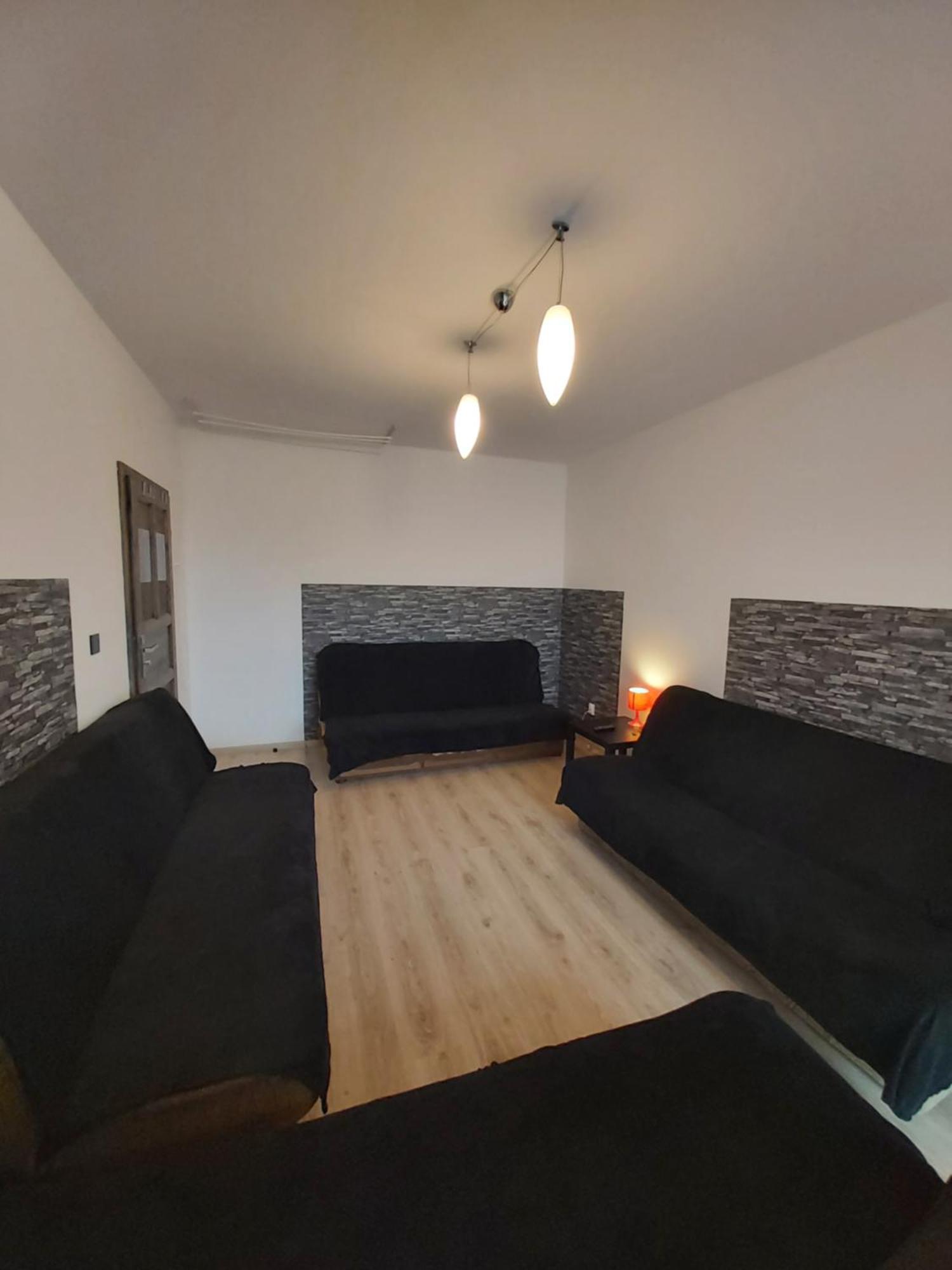 2060 Zwyciestwa 5G - Tanie Pokoje W Apartamencie - Samodzielne Zameldowanie - Self Check In Poznań Kültér fotó