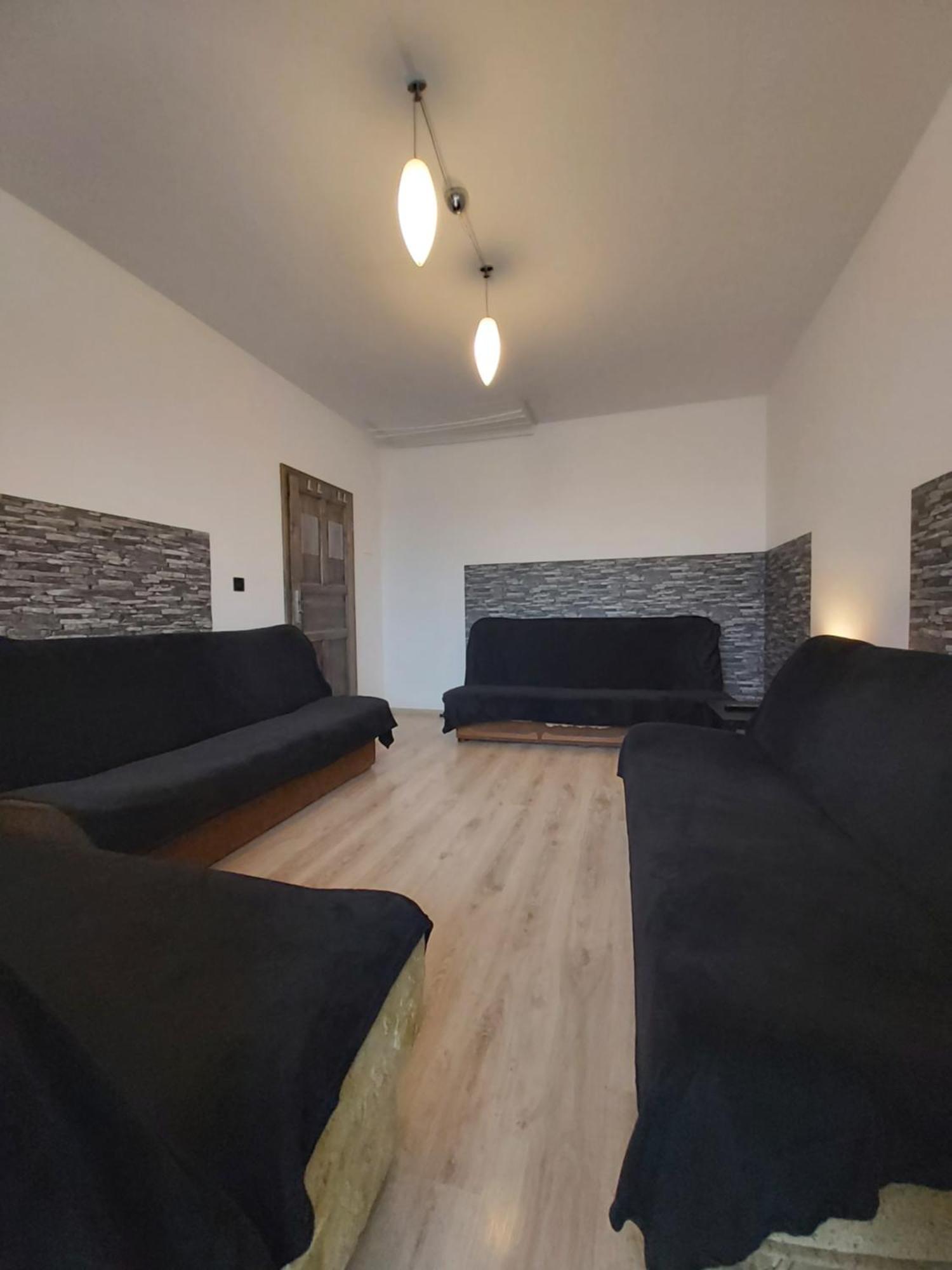 2060 Zwyciestwa 5G - Tanie Pokoje W Apartamencie - Samodzielne Zameldowanie - Self Check In Poznań Kültér fotó